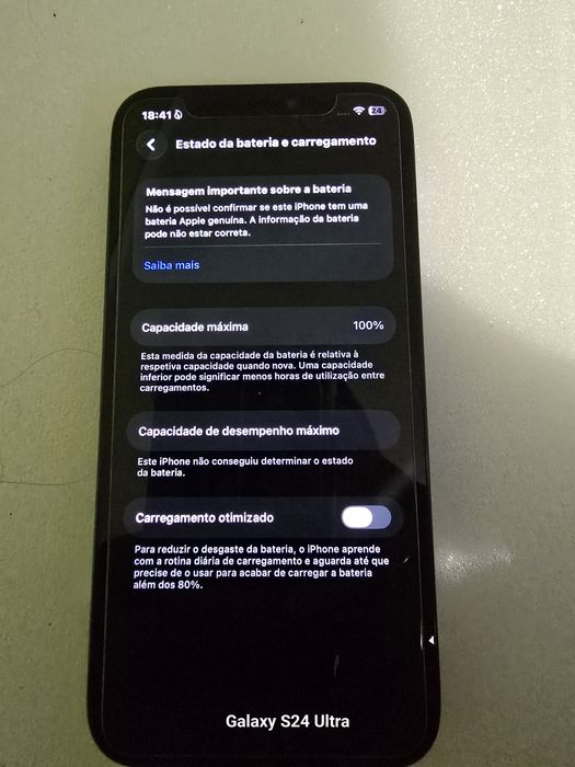Iphone 12 pro 128gb