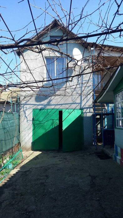 Продам уютный дом на Ленпоселке .