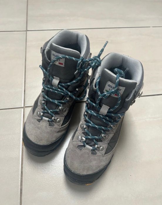 Buty trekkingowe Dolomite 37,5 Goretex