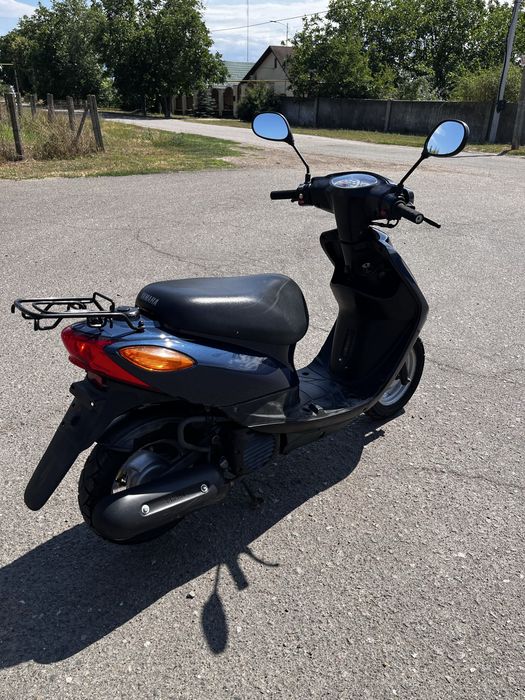 Продам Yamaha Jog Sa36
