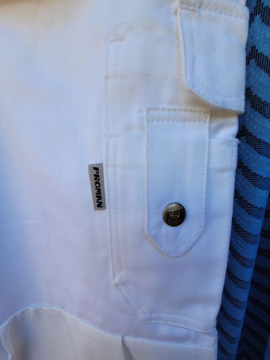 #Monterskie spodnie# 100% bawełna XXL