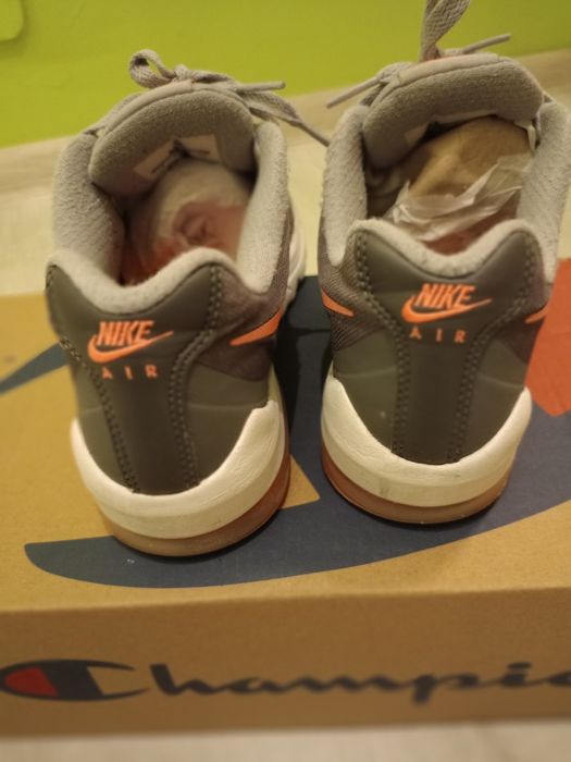 Buty Nike sportowe