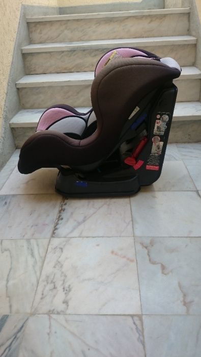 Cadeira auto - Fisher Price