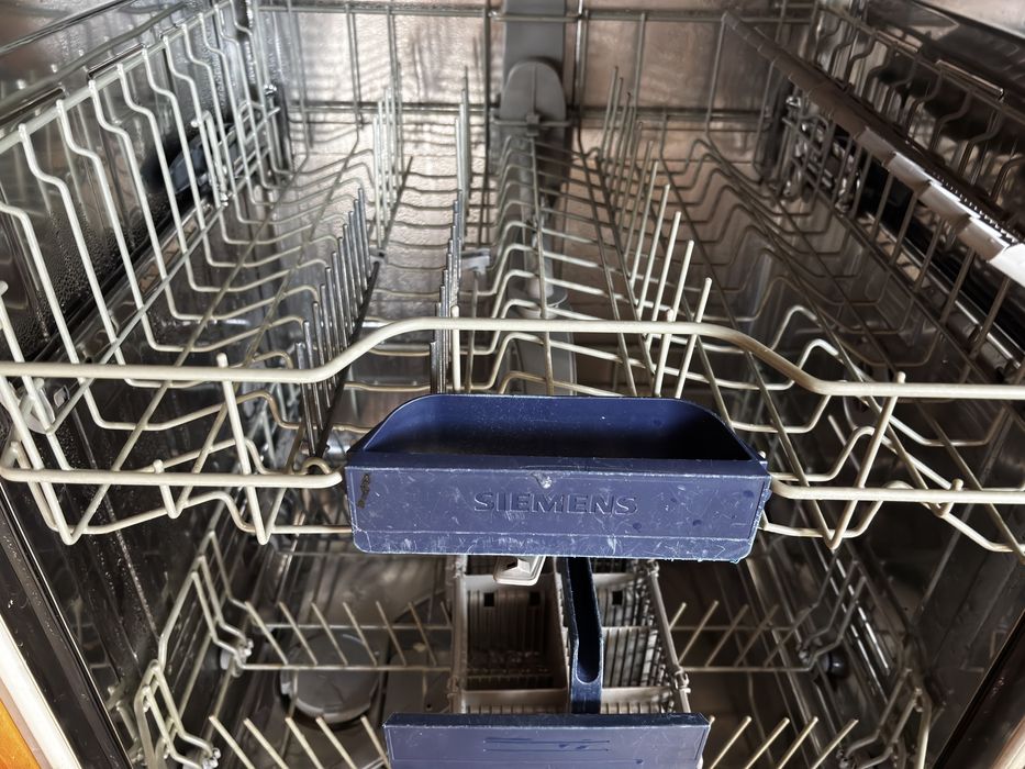 Maquina lavar loiça - Siemens