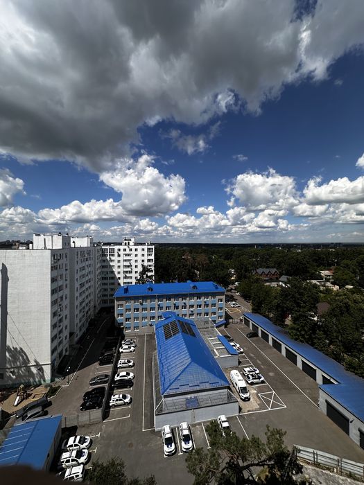 Продаж. Однокімнатна квартира в центрі міста. Державні програми - ОК. БЕЗ КОМІСІЇ!
