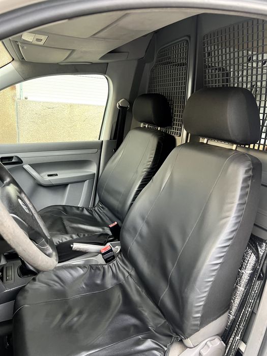 Carrinha VW Caddy 2.0