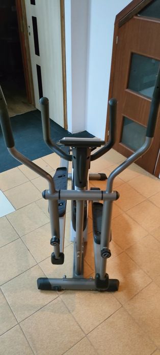 Orbitrek york fitness x301 diamond
