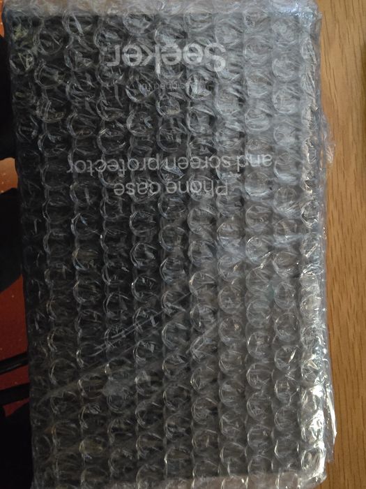 Smartphone Solana seeker