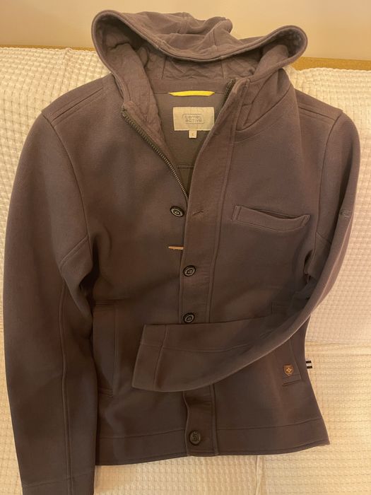 Camel active bluza polarowa rozm S