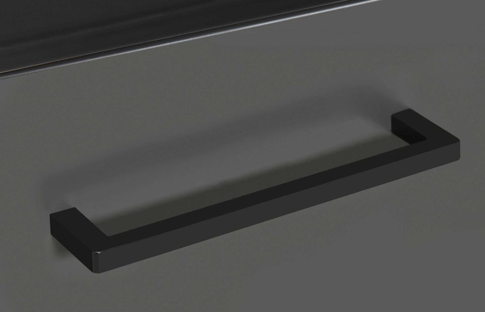 Szafka łazienkowa z umywalką CERAMICZNĄ i korek klik klak NOWA 80X45