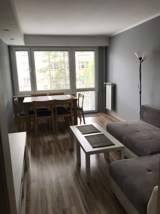 Wynajmę mieszkanie 39m2, na 2 piętrze, ul Piastowska