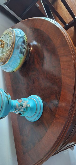 Móvel estilo Luís XV / Transição Luís XVI – Antigo e impecável