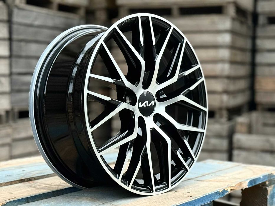 alufelgi r17 5x114,3 Kia NOWE! Ceed Sorento Sportage Carnival Xceed