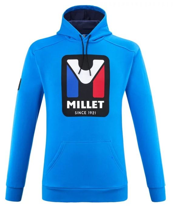 Кофта худі Millet