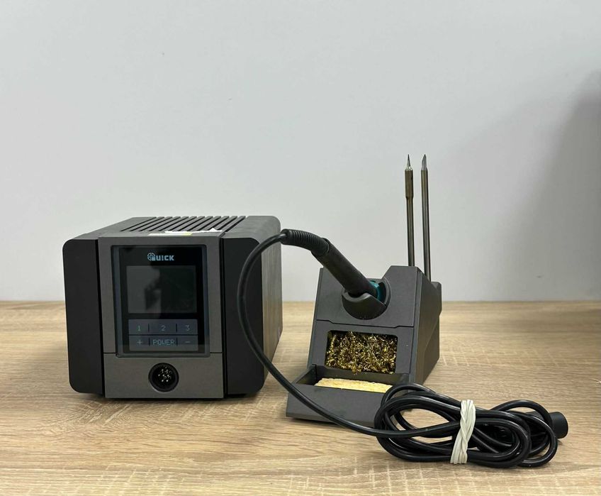 Lutownica Quick | TS1200