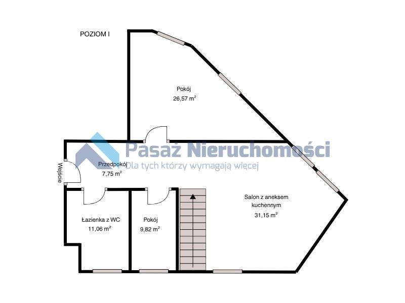 Synonim Luksusu: Dwupoziomowy Apartament W Standardzie Premium