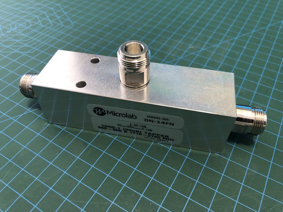 Microlab DN-14FN (NOVO)