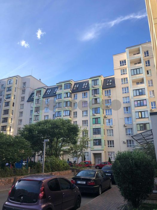 Продаж 3 к  з ремонтом!!ЖК Акварелі, Вишневе