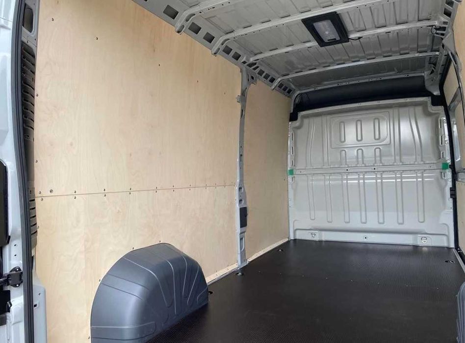 Zabudowa Busa - WARSZAWA I OKOLICE- Szybka Realizacja