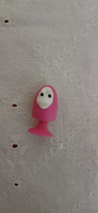 Stikeez do Lidl, novos