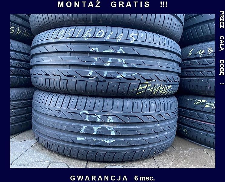 195/60/15 Michelin Energy Saver_6,6mm_2szt_(280)