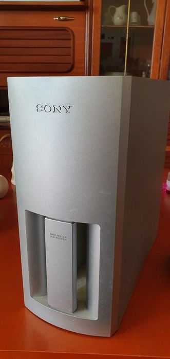 SONY Sound System