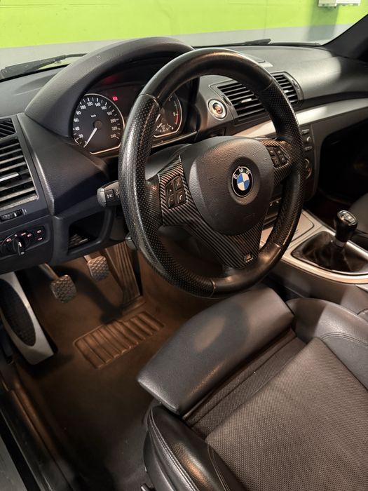 Vendo BMW Serie1 Pack M