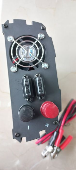 Інвертор напруги 300-600w; 600- 1200w