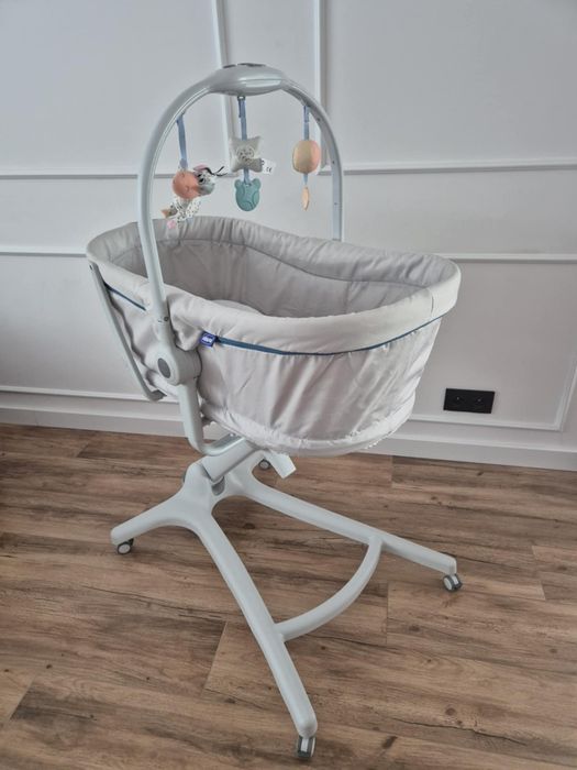 Chicco Baby Hug 4w1