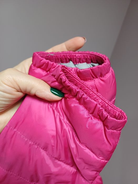 Kurtka Ralph Lauren rozm . 5  98-104 dla dziewczynki