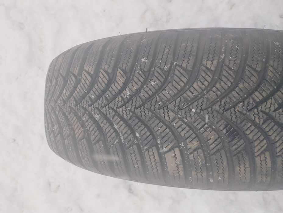 Opona zimowa hankook winter I*cept rs2 15 195/65
