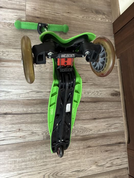 Hulajnoga micro mini
