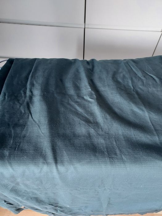 Ikea zasłony na przelotkach 145/250 komplet