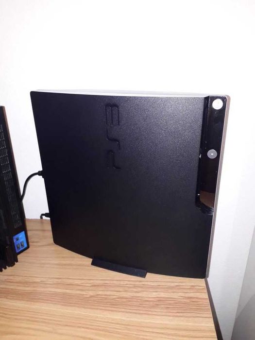 3D Console Stands for PlayStation (PS5), Xbox (Series X), and Nintendo64740122160514124