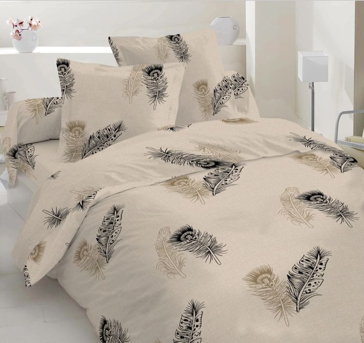 Комплекти постільної білизни