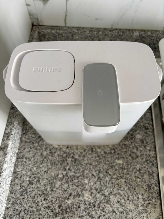 Filtro de água instantâneo Philips - 3L
