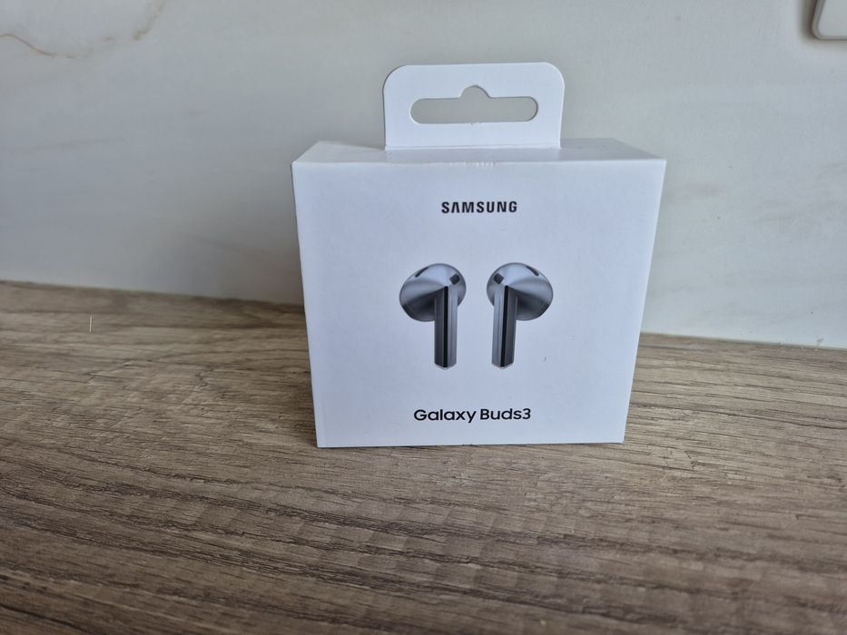 Навушники Samsung galaxy buds 3