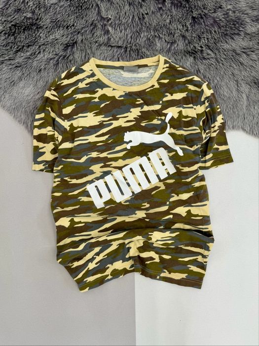 Футболка Puma Л розмір Р330
