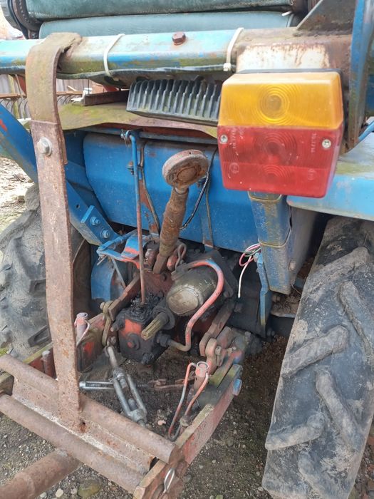 Продам ХТЗ Т-012