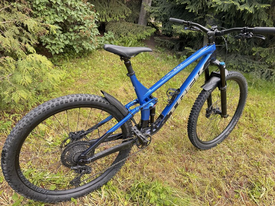 Trek Fuel EX 8 gen 5 XL