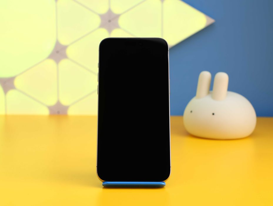 Смартфон Apple iPhone 15 Pro Max 256GB Natural(155204) Б/У З ГАРАНТІЄЮ