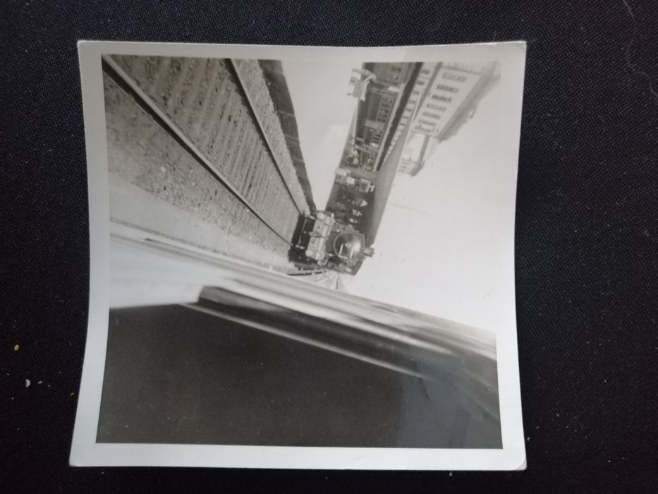 3 Fotos Preto/Branco Anos 70 Praia Sto Amaro,Rio Douro ,Sta Apolónia