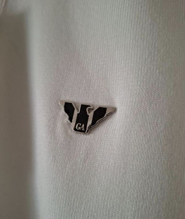 Armani кофта, поло