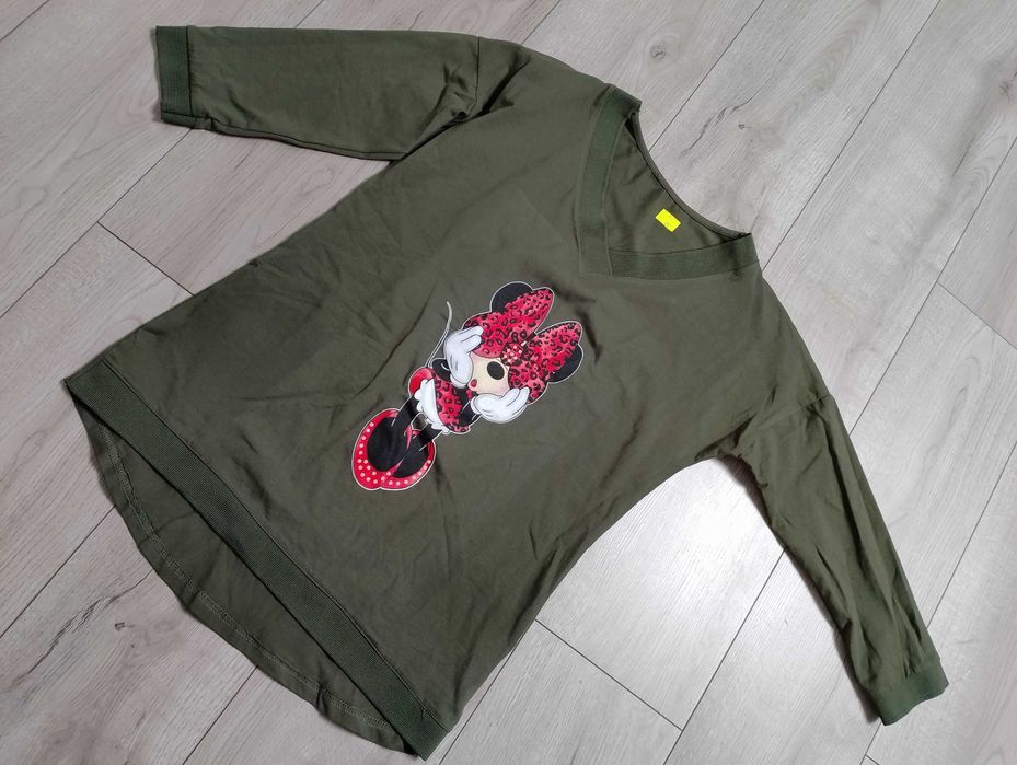Bluzka Minnie m/l