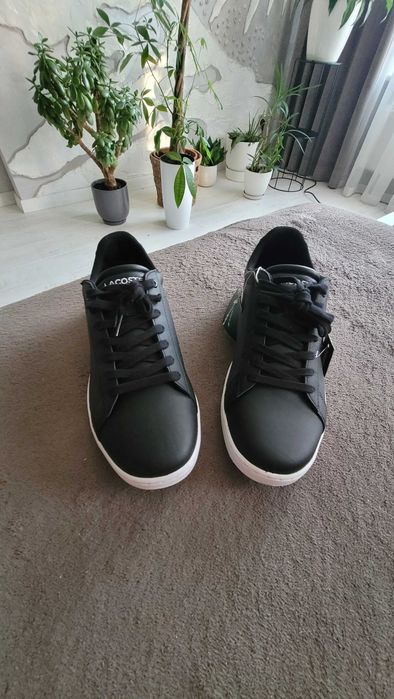Кроссовки Lacoste