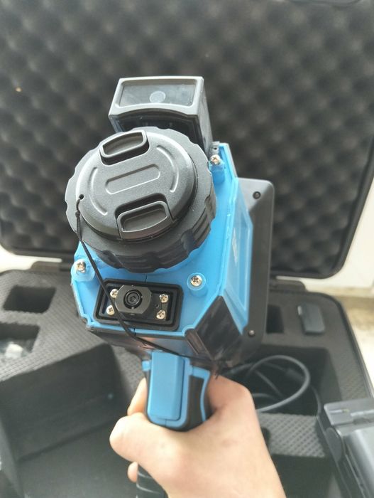 Тепловізор SKF Thermal Ціна договірна