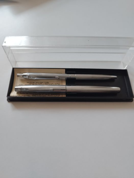 Ручка перо із золота СССР