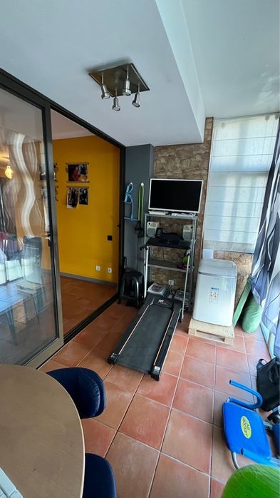Apartamento T4 centro viseu