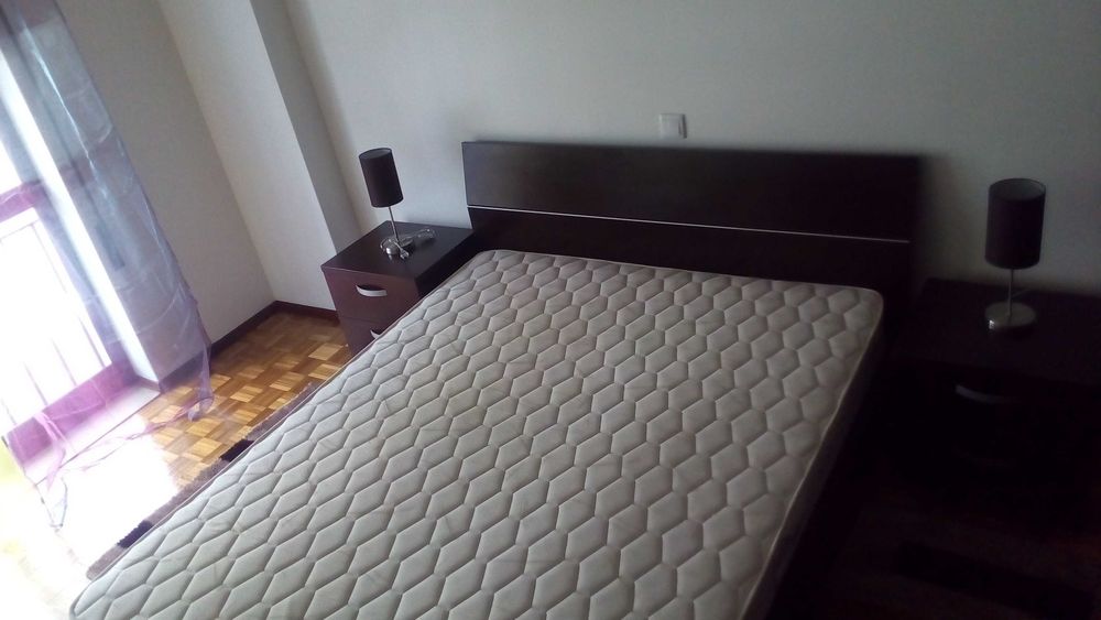 Arrendo quarto a estudantes no centro da cidade de Leiria