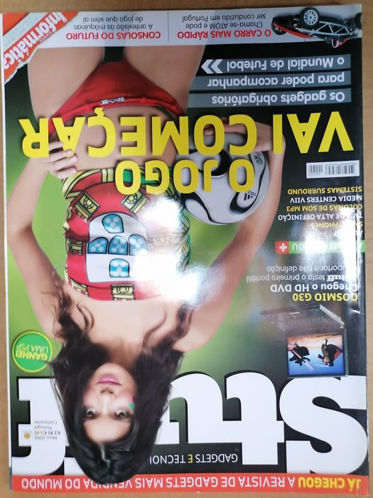 STUFF Magazine Issues 1 to 2864752257350913121